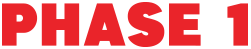 Phase 1 Events